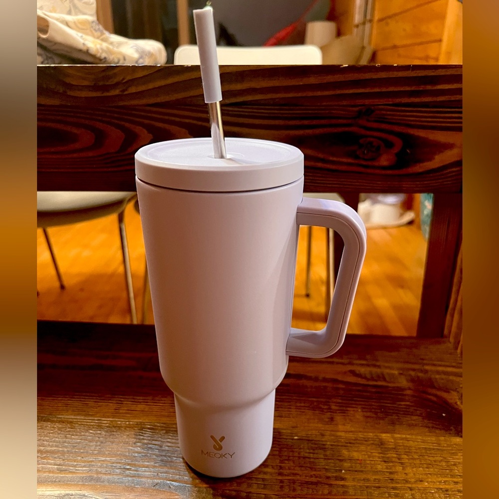 40oz Meoky Tumbler